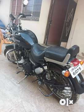 Thunderbird 2024 350 olx