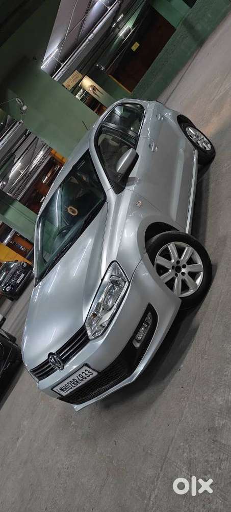 Volkswagen Polo Gti, 2011, Petrol