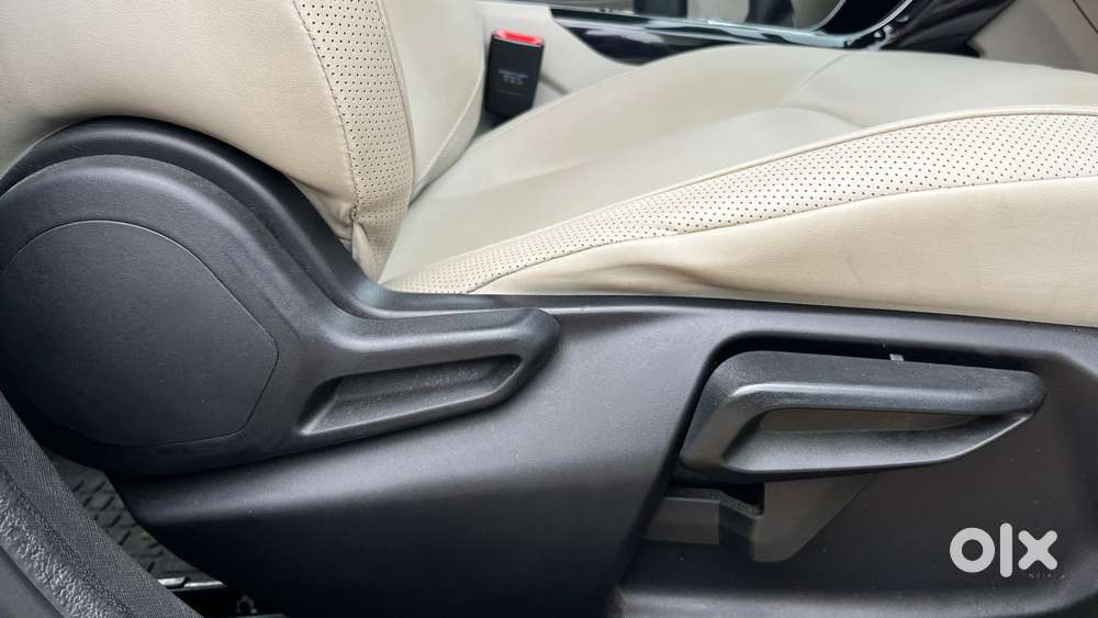 Tata Nexon Xz Plus Luxs, 2023, Petrol