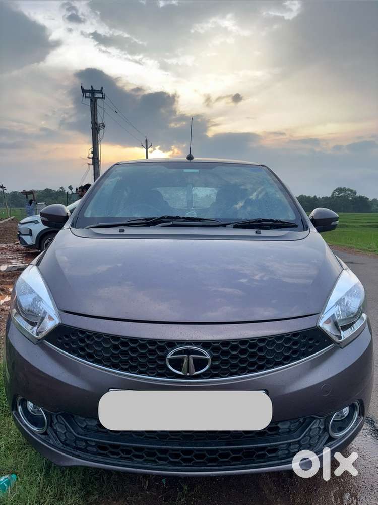 Tata Tiago 2019 Petrol 34000 Km Driven