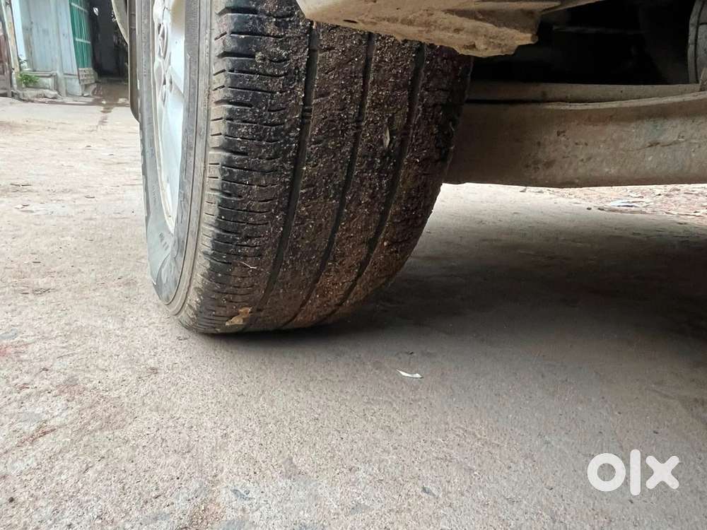 Toyota Innova Diesel 2014