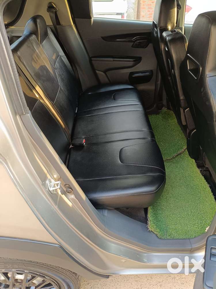 Mahindra Kuv100 Nxt 1.2 K2 Petrol 6 Str, 2018, Petrol