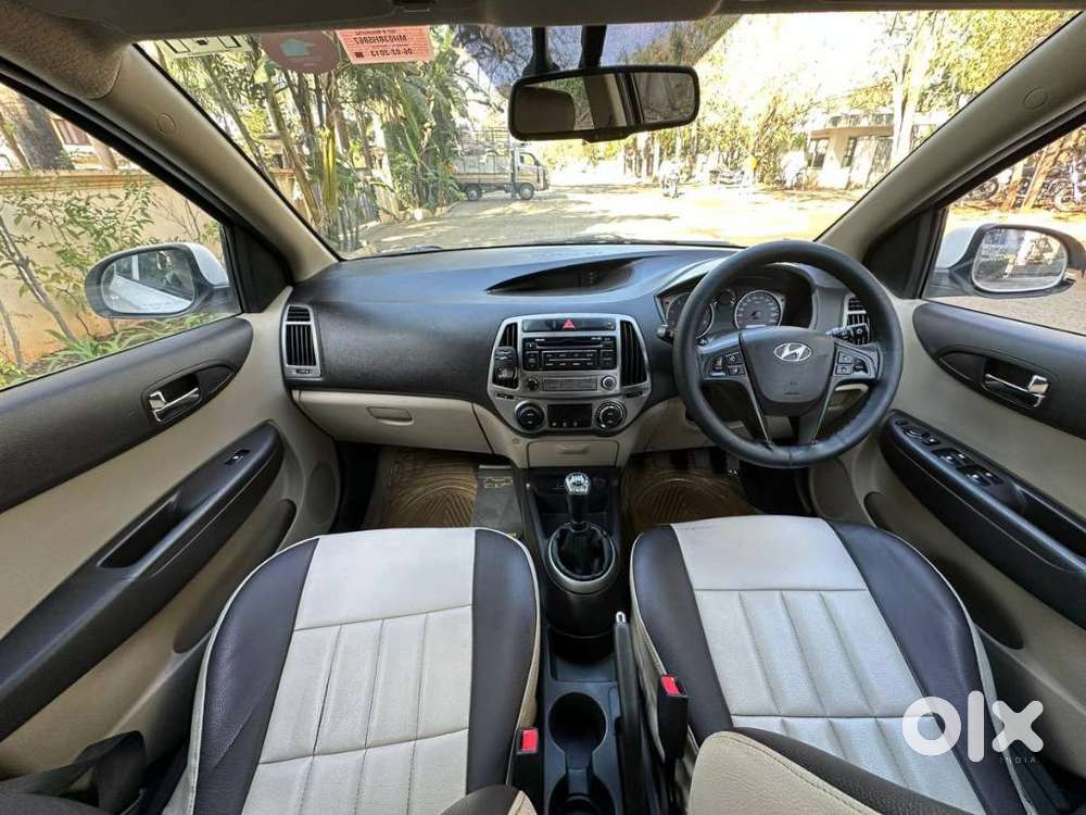 Hyundai I20 2012-2014 Sportz 1.4 Crdi, 2013, Diesel