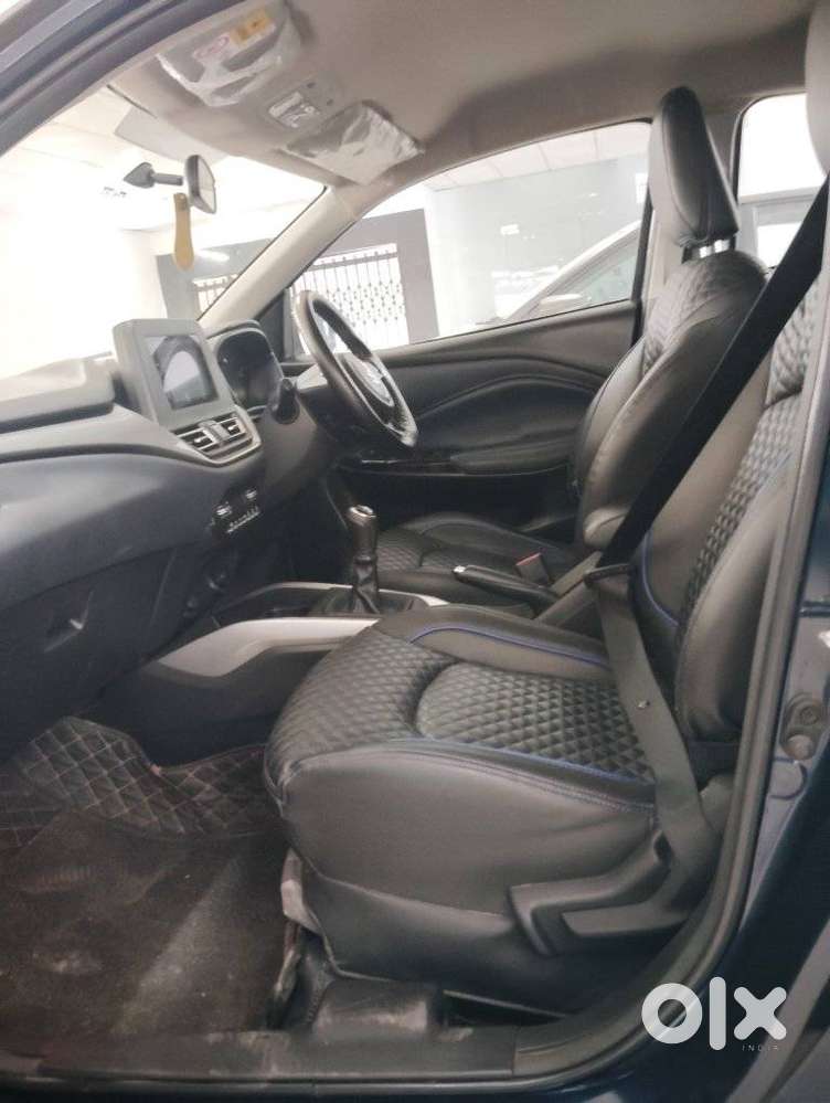 Maruti Suzuki Baleno Zeta, 2023, Petrol