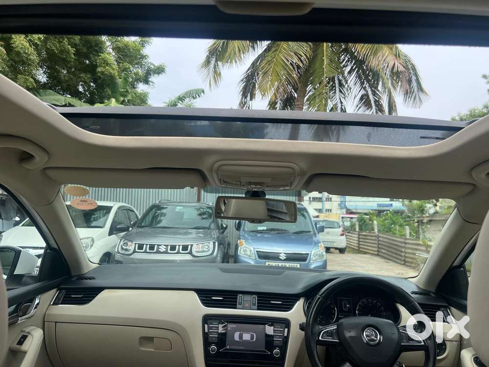 Skoda Octavia 2013-2017 Elegance 2.0 Tdi At, 2015, Diesel