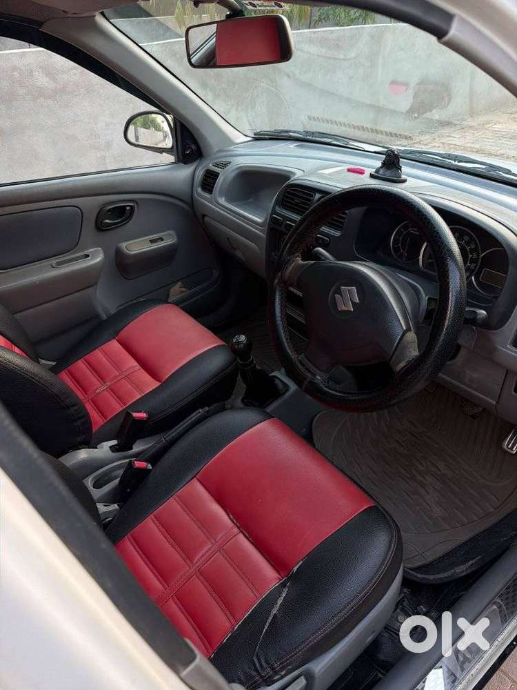 Maruti Suzuki Alto K10 Vxi, 2014, Petrol