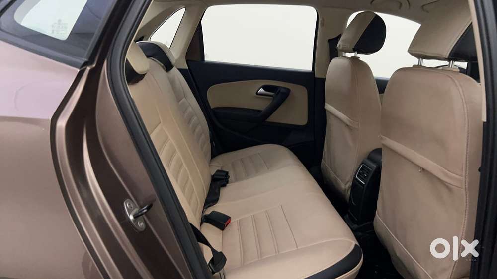 Volkswagen Ameo 1.2 Mpi Highline 16 Alloy, 2016, Petrol