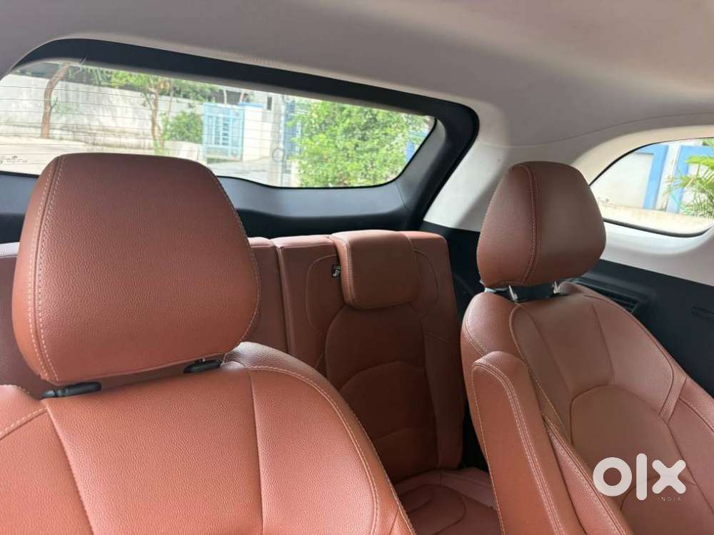 Mg Hector 2.0 Smart Diesel, 2020, Diesel