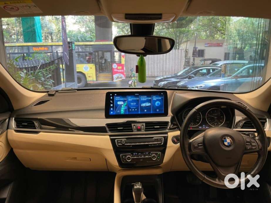 Bmw X1 Sdrive20d Expedition, 2017, Diesel