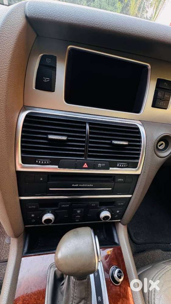 Audi Q7 3.0 Tdi Quattro, 2014, Diesel