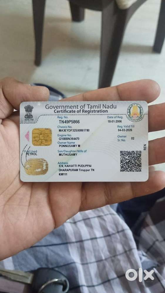 Maruti Suzuki Zen 2006 Petrol Good Condition