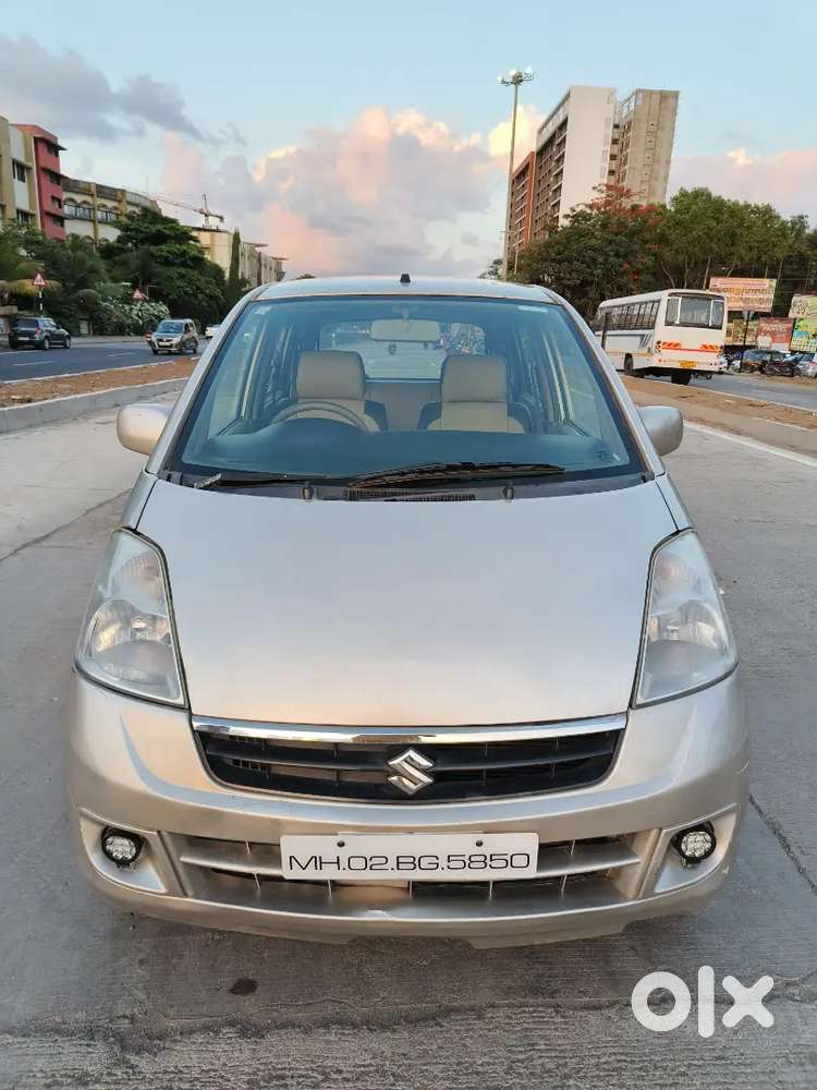 Maruti Suzuki Zen Estilo 2008