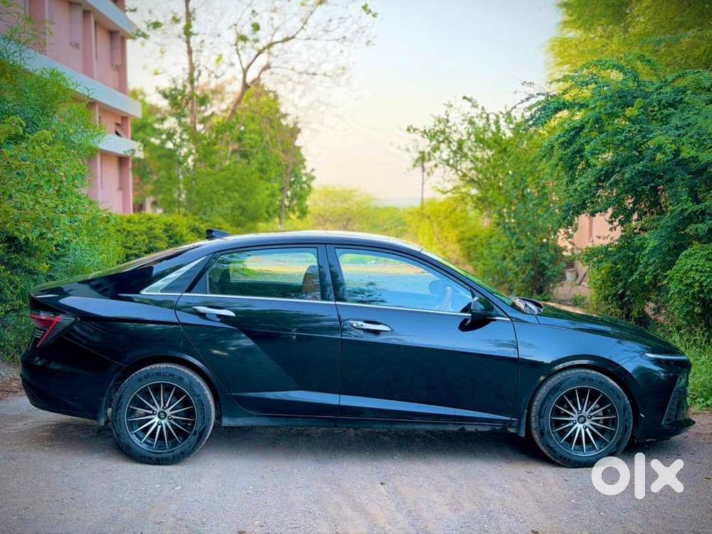 2023 Hyundai Petrol Manual 2023