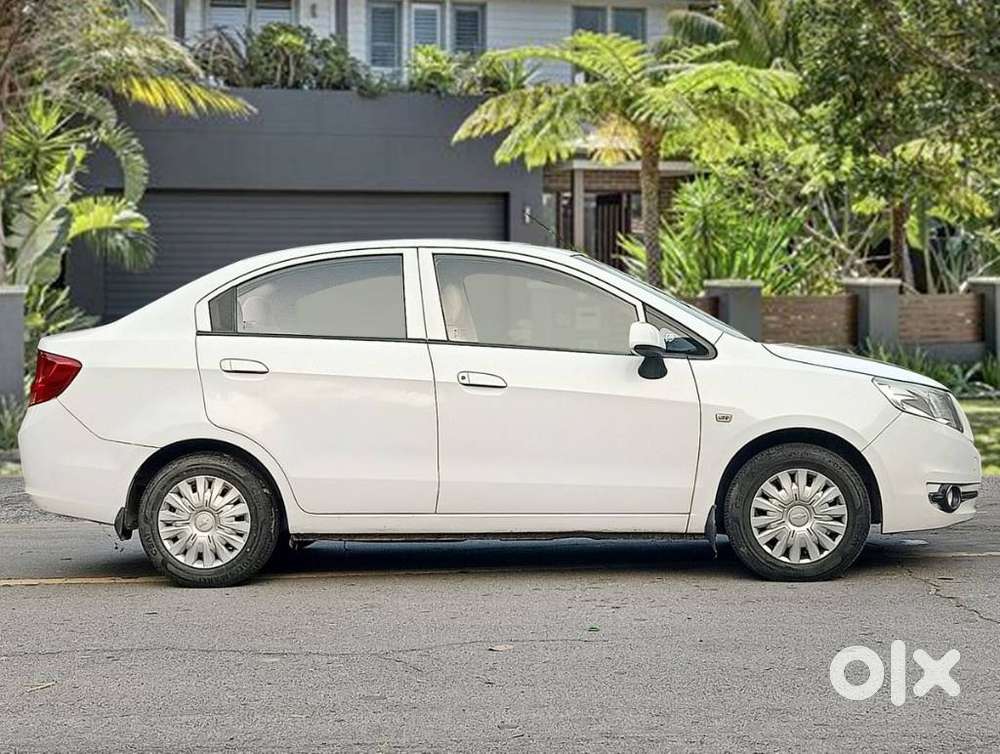 Chevrolet Sail 1.2 Ls, 2015, Petrol