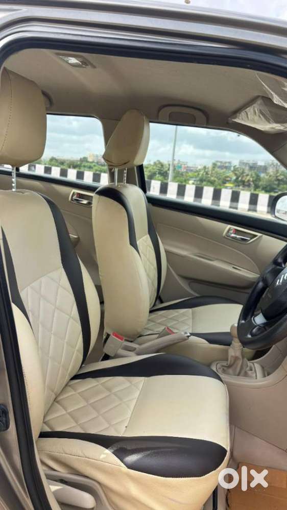 Maruti Suzuki Dzire 1.2 Vxi, 2016, Petrol