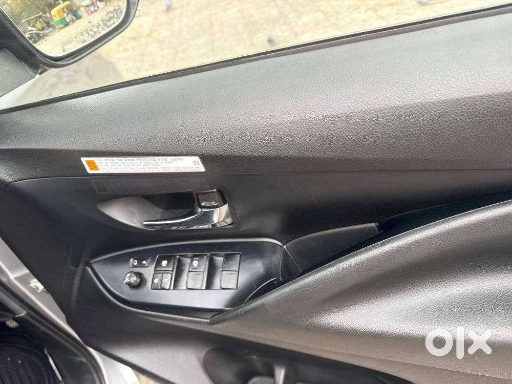 Toyota Innova Crysta 2.4 G Plus Mt, 2020, Diesel