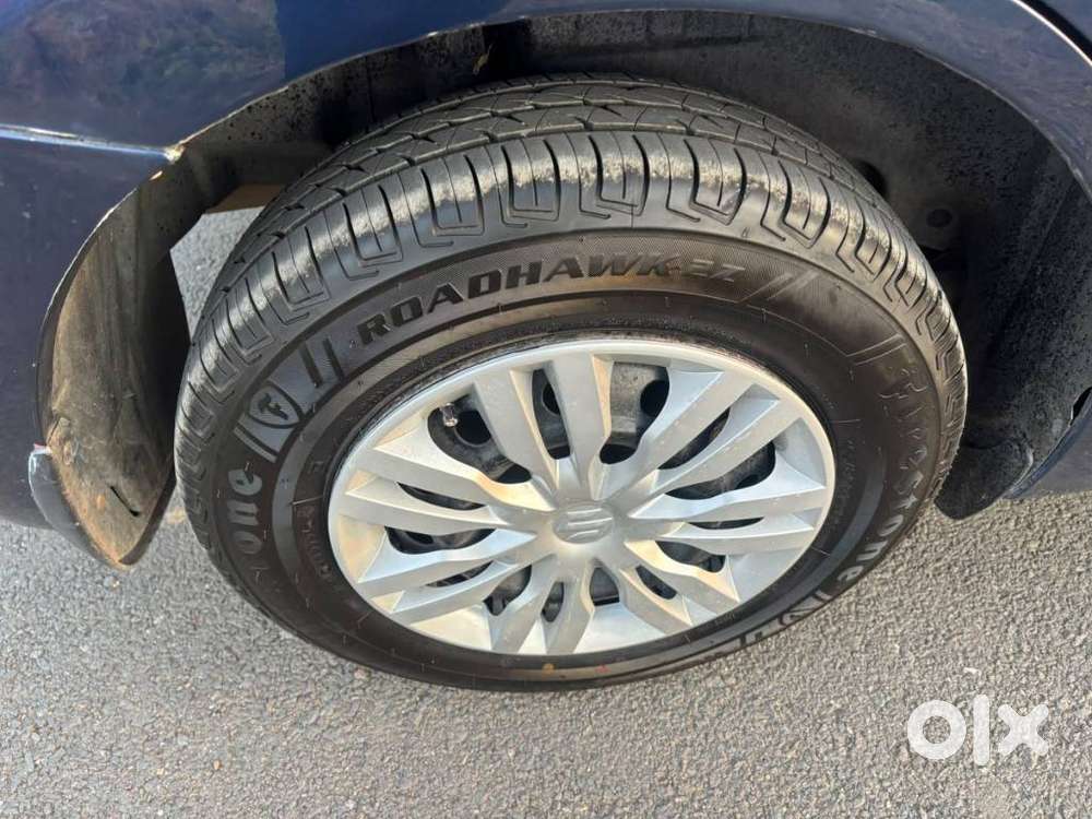 Maruti Suzuki Dzire Vdi, 2019, Diesel