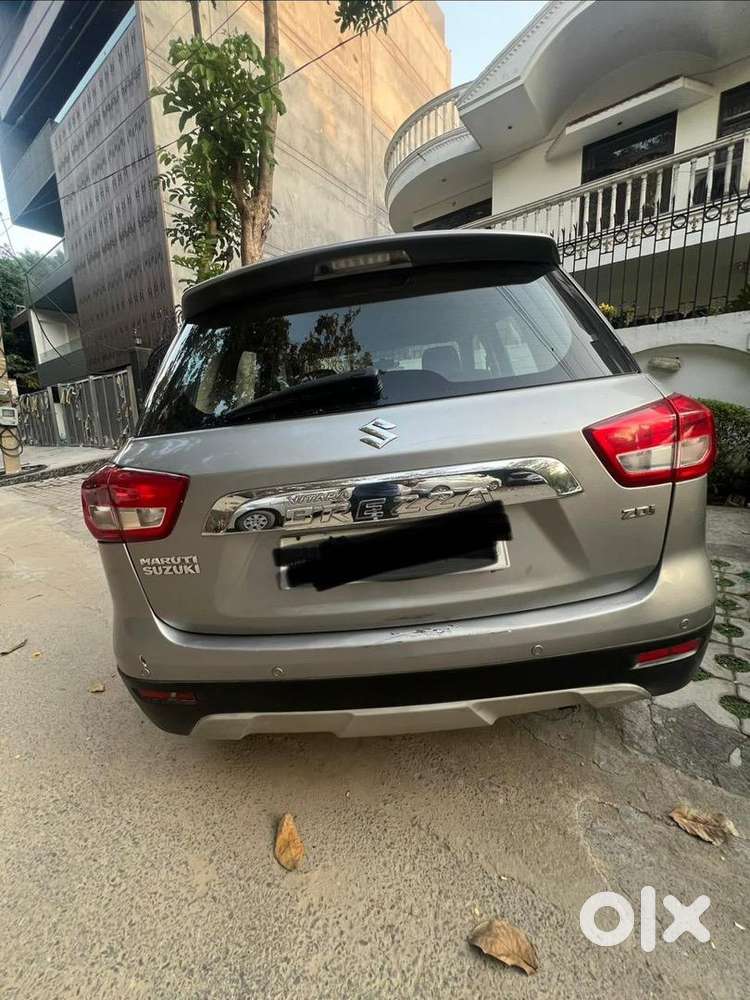Maruti Suzuki Diesel 2017 Year Well Maintained