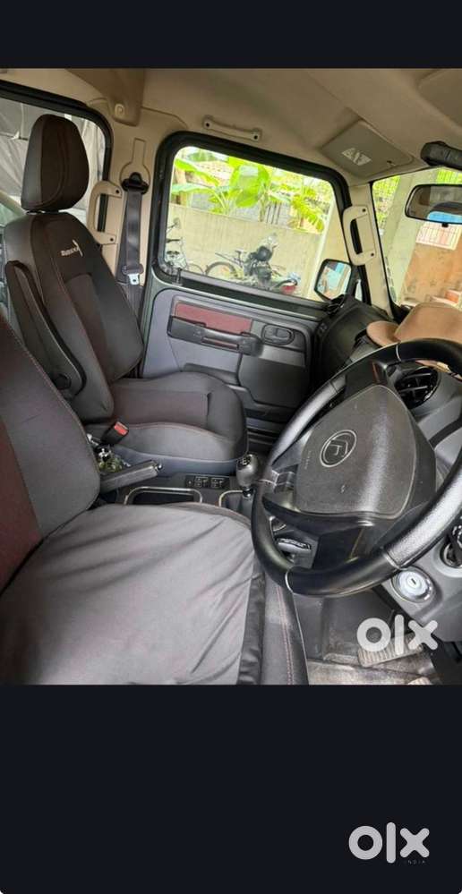 Force Gurkha 4x4 Diesel 2025