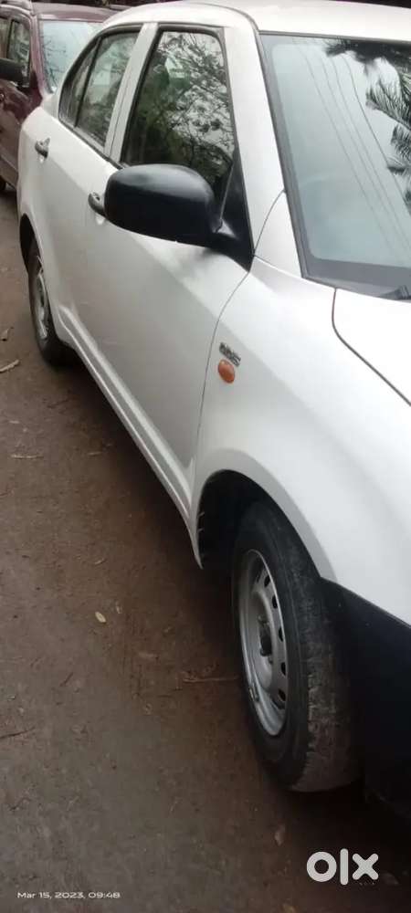 Maruti Suzuki Dzire 2015 Diesel Well Maintained