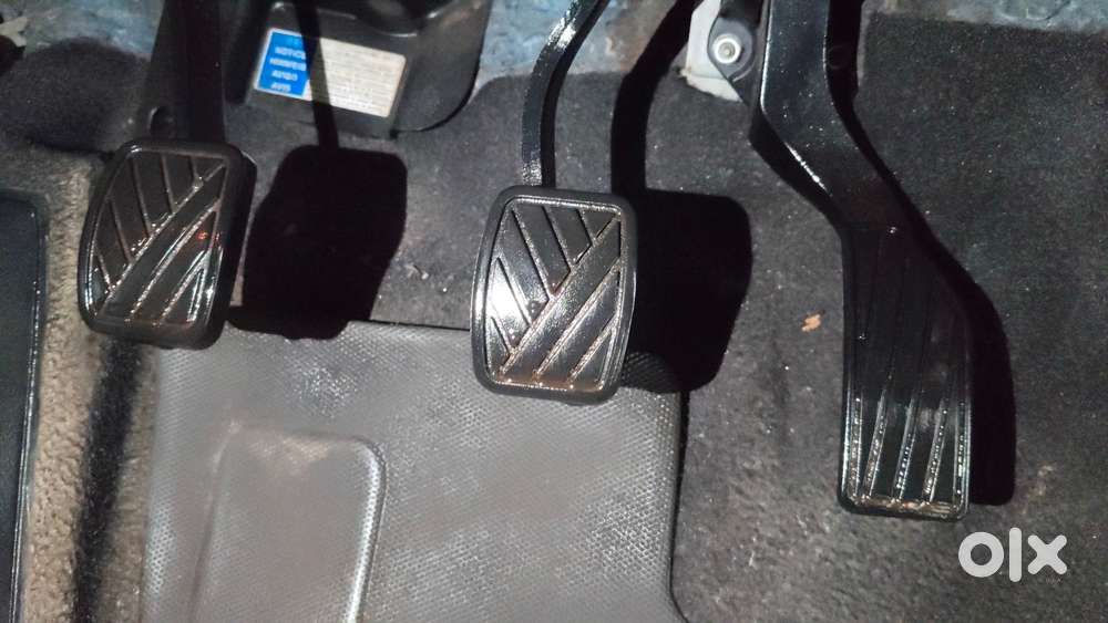 Toyota Urban Cruiser 1.5 High Grade Mt, 2021, Petrol