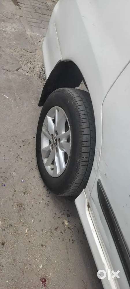 Brand New Tyres