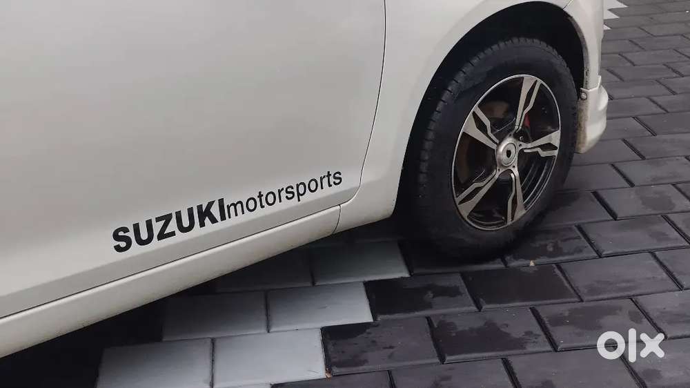 Maruti Suzuki Swift Lxi 2013 Second Owner