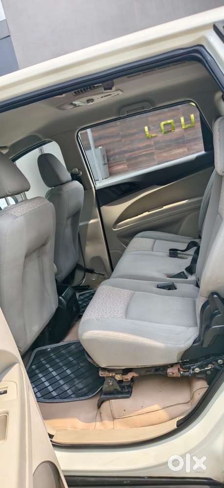 Mahindra Marazzo M2 8str, 2019, Diesel