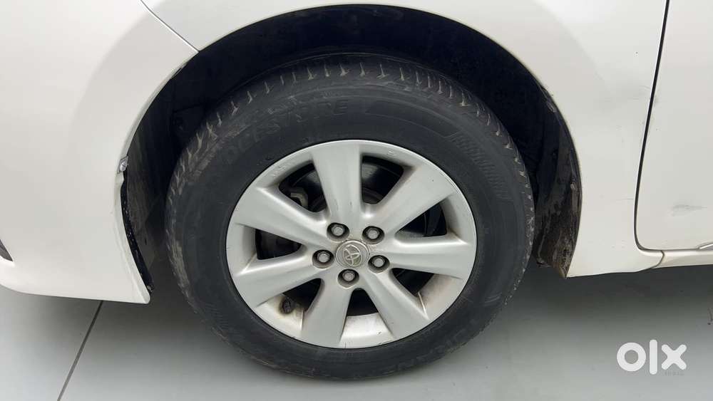 Toyota Corolla Altis 1.8 G, 2016, Petrol