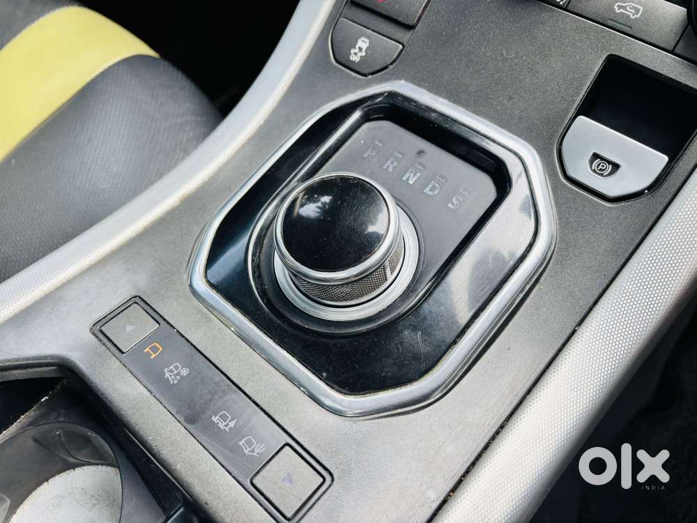 Land Rover Range Evoque Hse Dynamic, 2013, Diesel