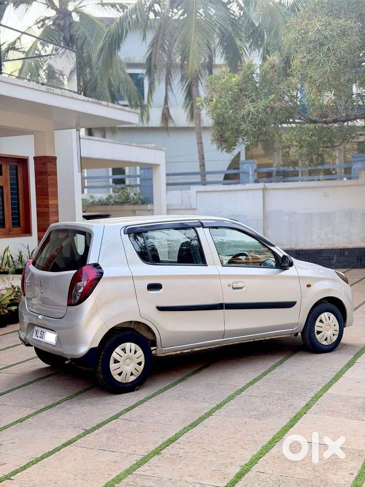 Maruti Suzuki Alto 800 2012-2016 0.8 Lxi (o), 2016, Petrol