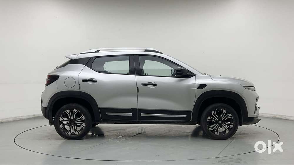 Renault Kiger Rxt Turbo, 2022, Petrol