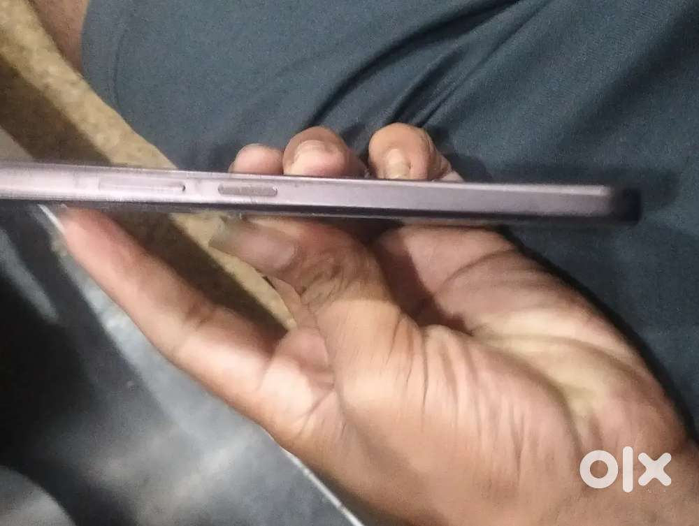 Sell Oppo A6pro 8+16gb 128gb with full kit 6 month old
