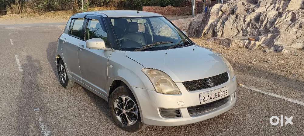 Maruti Suzuki Swift 2007 Diesel Well Maintained