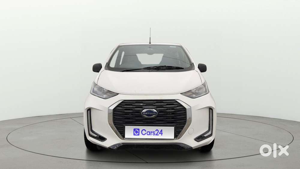 Datsun Redigo 2020-2022 0.8 T, 2021, Petrol