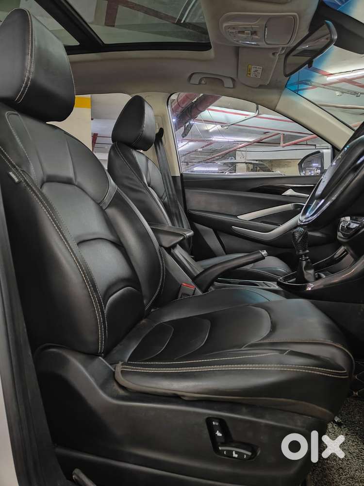 Mg Hector Sharp Diesel Mt, 2019, Diesel