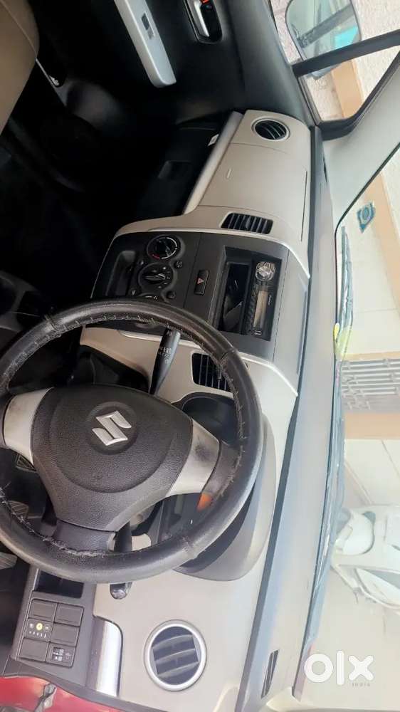 Maruti Suzuki Wagon R 1.0 2013 Cng & Hybrids 55600 Km Driven