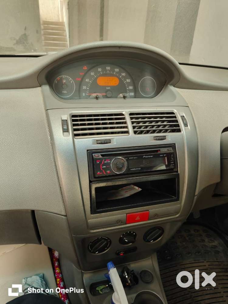 Tata Indica Vista 2009 Diesel