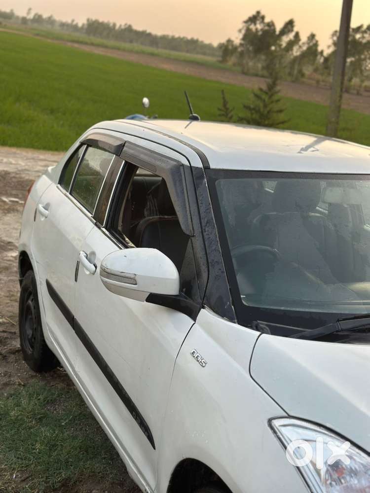 Maruti Swift Dzire Vdi 2013