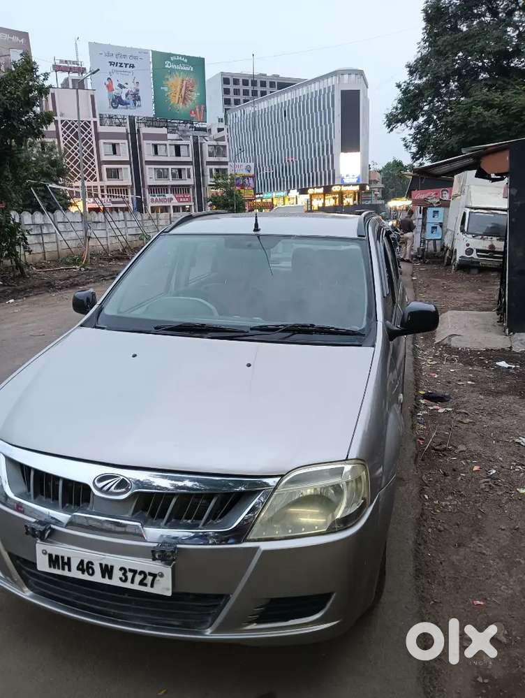 Mahindra Verito 2012 Good Condition Car Full Insurance