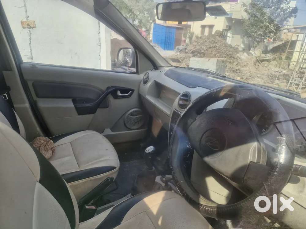 Mahindra Verito Vibe 2015