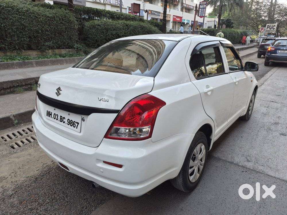 Maruti Suzuki Swift Dzire Ldi Bsiv, 2016, Diesel
