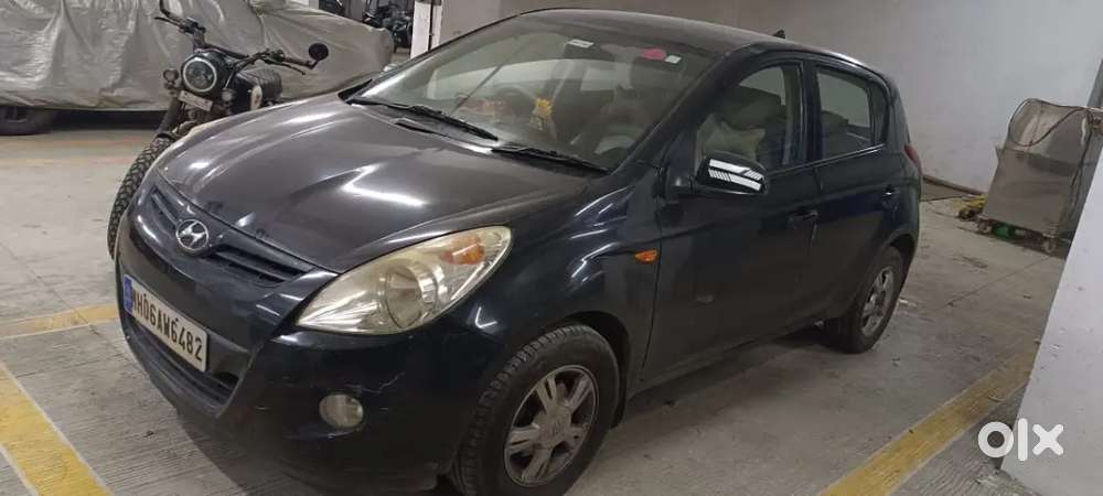 I 20.2nd Owner