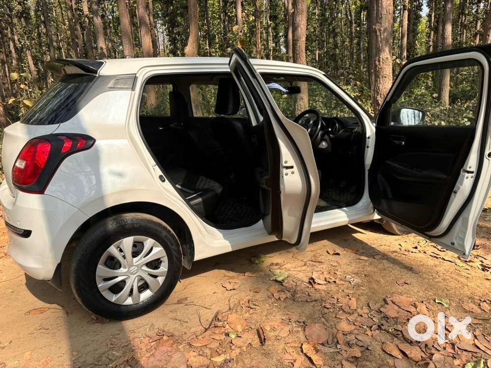 Maruti Suzuki Swift 2023 Petrol Well Maintained
