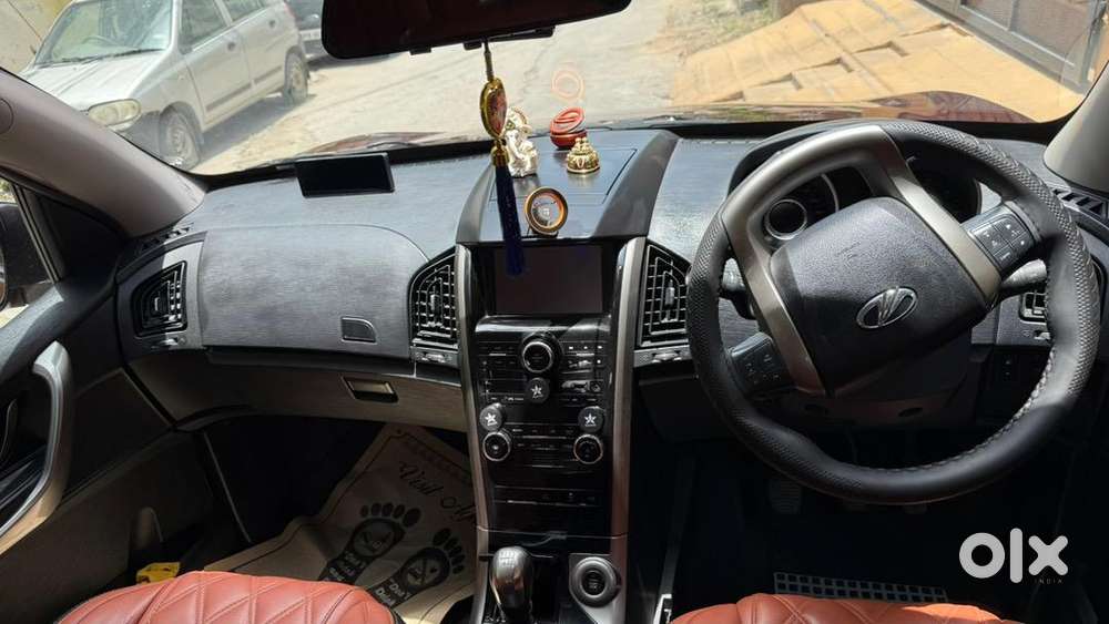 Mahindra Diesel Car 2019