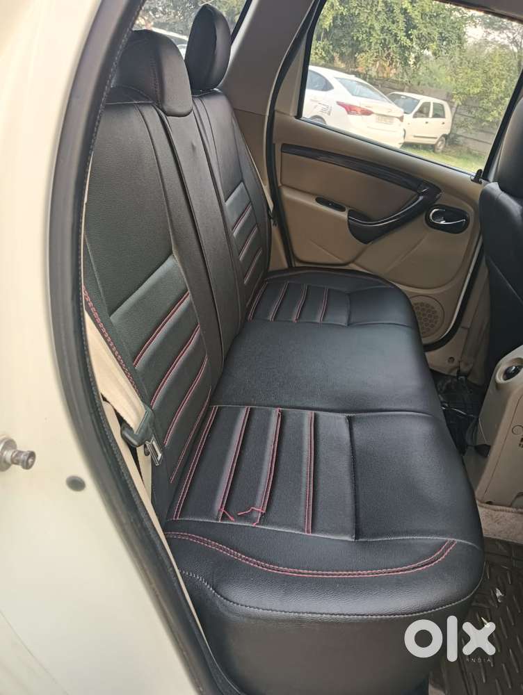 Nissan Terrano Xv D Pre, 2014, Diesel