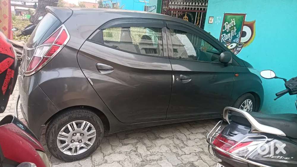 Hyundai Eon 2014 Petrol 86000 Km Driven ,very Good Condition,