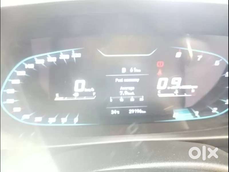 Hyundai I20, 2023, Petrol