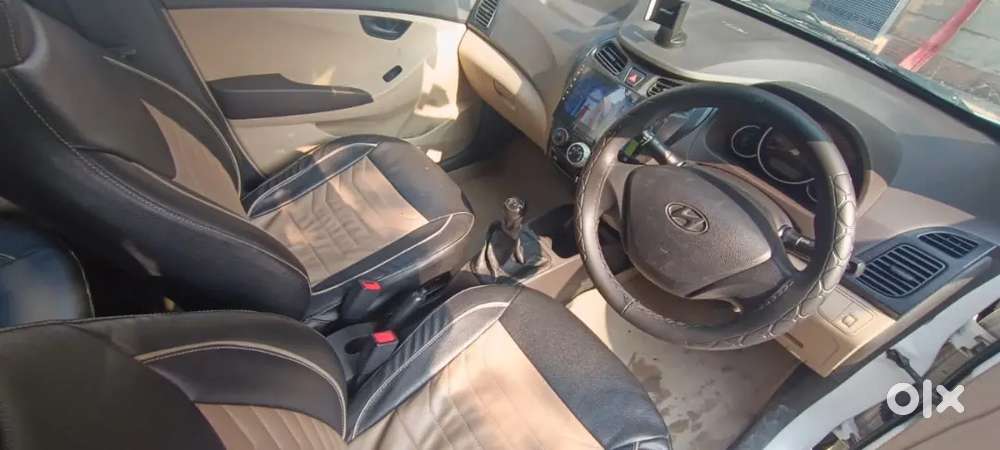 Hyundai Eon 2015 Petrol Well Maintained