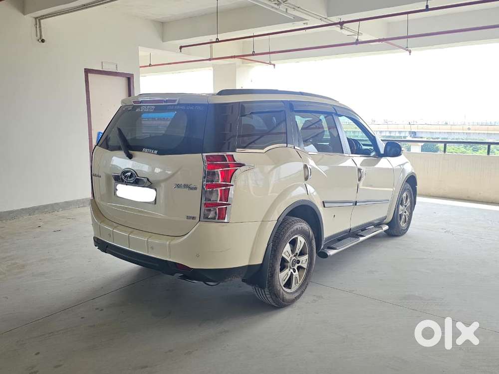 Mahindra Xuv500 W8, 2013, Diesel